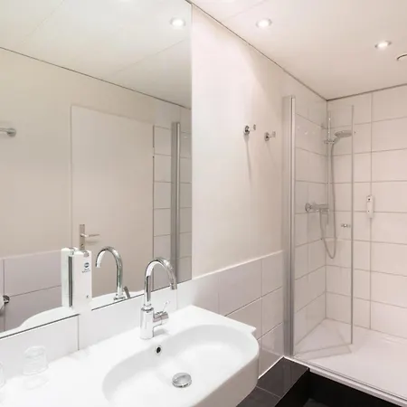 Best Western Hotel Hamburg International-3