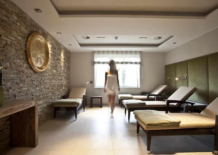 Best Western Plus Hotel Boettcherhof Hamborg